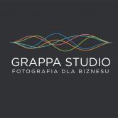Nowy logotyp Grappa Studio