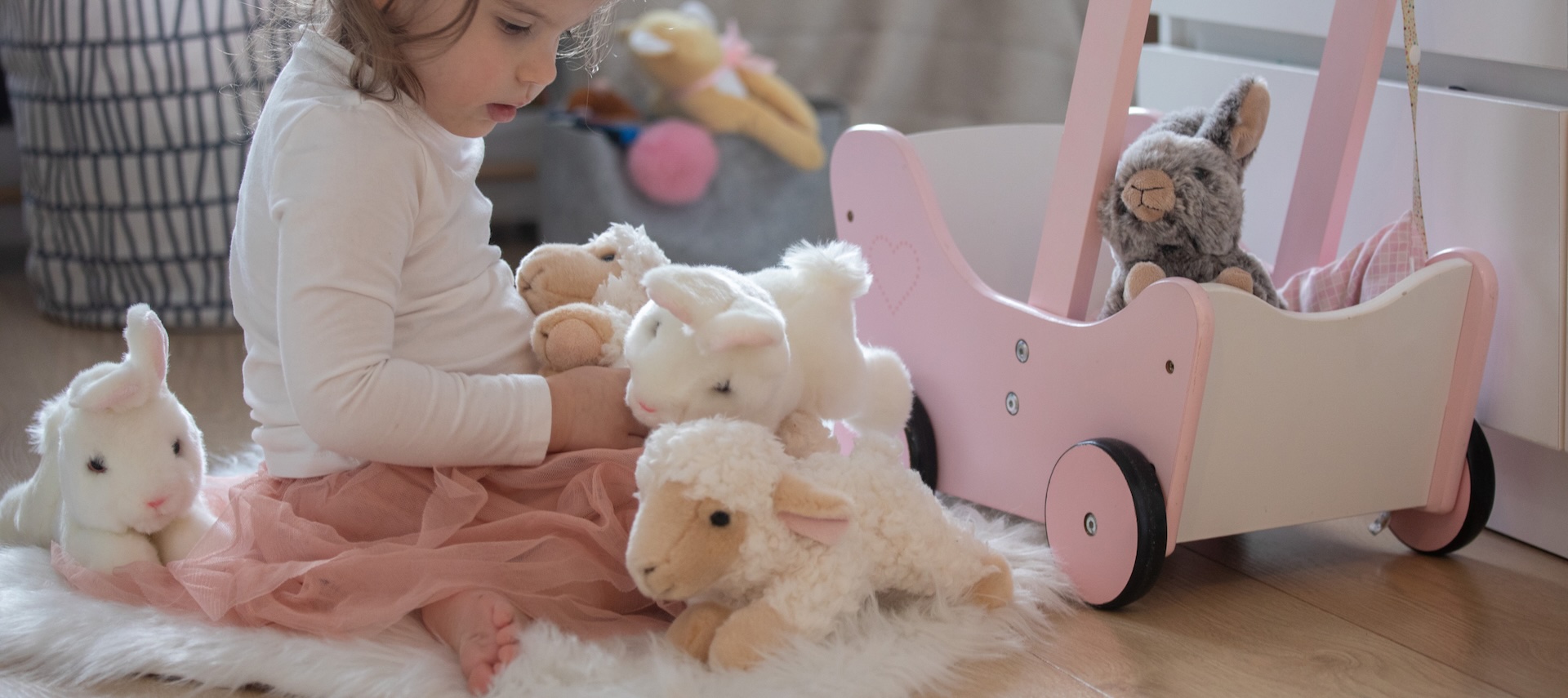 zdjęcia produktów zające pluszaki maskotki