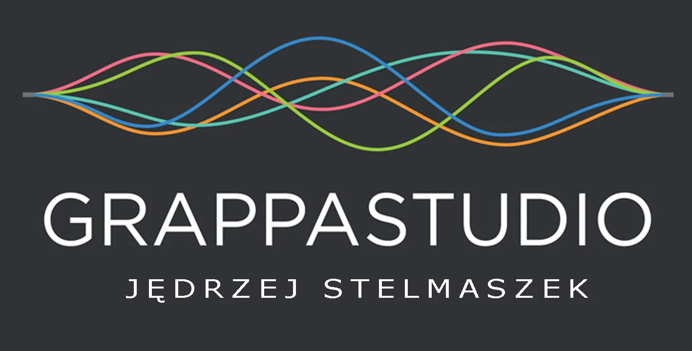 Grappa Studio